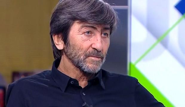 Dilmen'den Trabzonspor'a sürpriz öneri