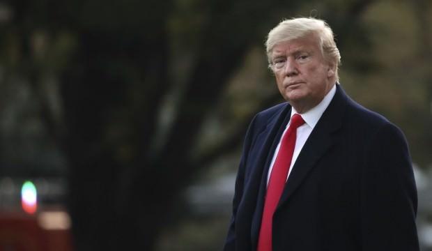 Son dakika haberi: Senatör açıkladı: Trump'a kötü haber