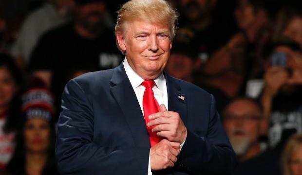 İranlı Bakan Trump'ı Hitler'e benzetti