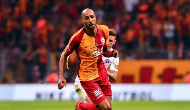Steven Nzonzi'ye Ada'dan talip çıktı!
