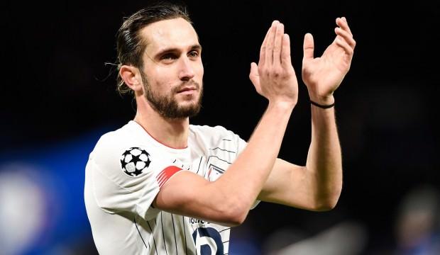 Trabzonspor'dan Yusuf Yazıcı için geçmiş olsun mesajı
