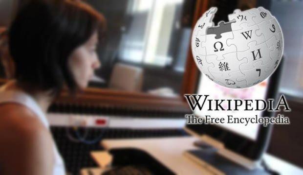 Wikipedia 2,5 yıl sonra açılıyor