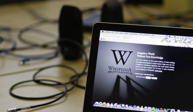 Wikipedia'nın kaderi bugün belli oluyor