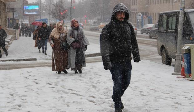 2020'nin ilk karı vatandaşların hasretini dindirdi