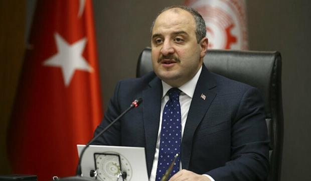 Bakan Varank açıkladı: 104 milyar liralık vize verdik