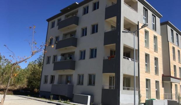 Kamu lojmanları için uygulanacak kira bedelleri belli oldu