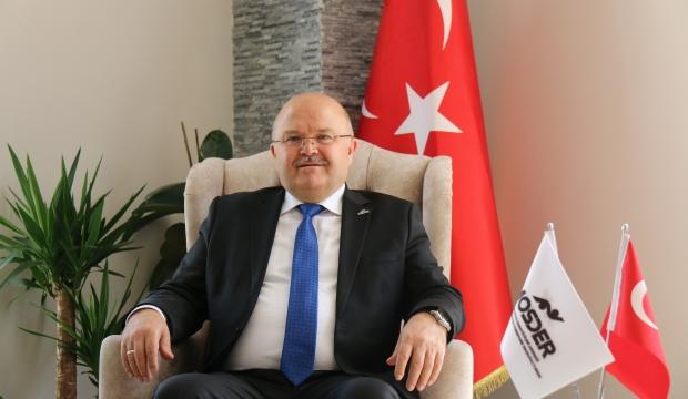 Mobilyacıya ilk müjde Bakan Albayrak'tan