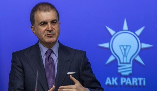 Çelik'ten o iddialara yanıt geldi!