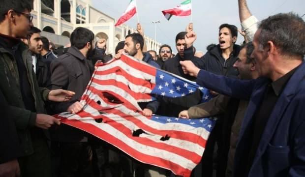 Süleymani'nin öldürülmesinin ardından NATO harekete geçti