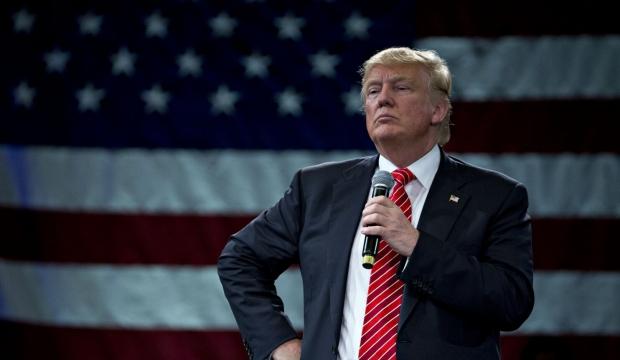 Trump azarladı! Putin'in aradığını söylememişler