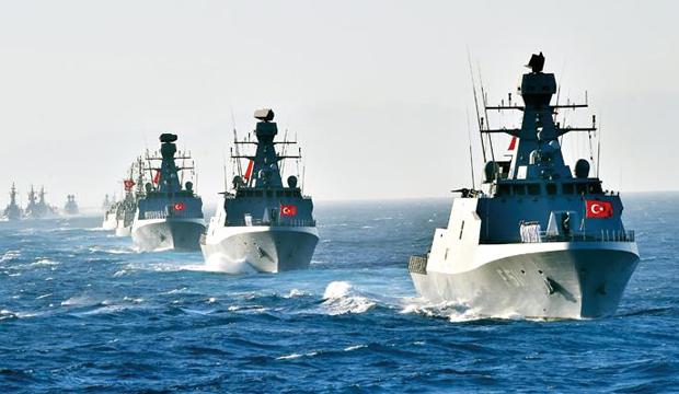 Türkiye olmadan kuş uçamaz! İsrail ve Yunanistan'ın planı suya düşebilir!