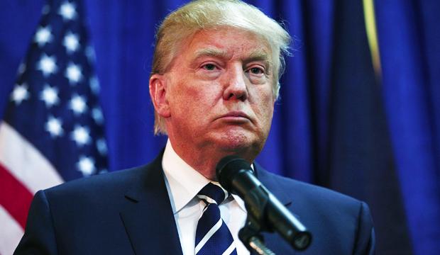 Resmen kafaya koydu! ABD Başkanı Trump'a ahlaksız Türkiye teklifi