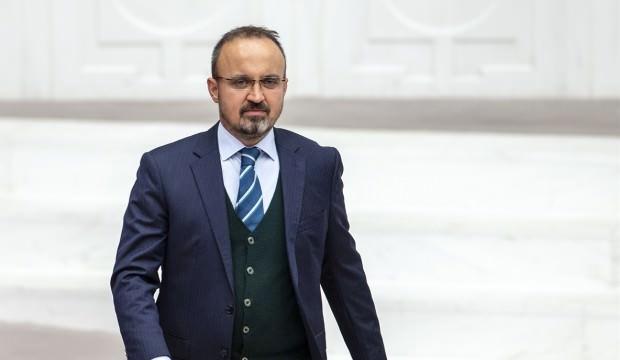 100 belediye başkanı AK Parti’ye geçecek! Aralarında iller de var