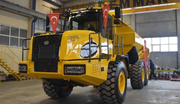 22 yıllık hayalini gerçekleştirdi! Seri üretime başlıyor