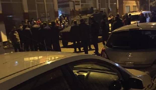 6'ncı kat balkonundan düşen liseli genç kız öldü