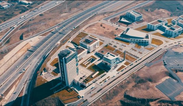 Erdoğan'ın vizyon projesi: 'Teknolojik İpek Yolu' olacak