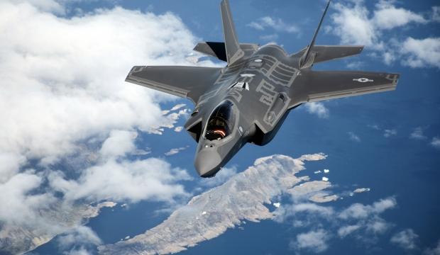 Abd Den F 35 Karari O Ulkeye Satisa Onay Verdi Dunya Haberleri