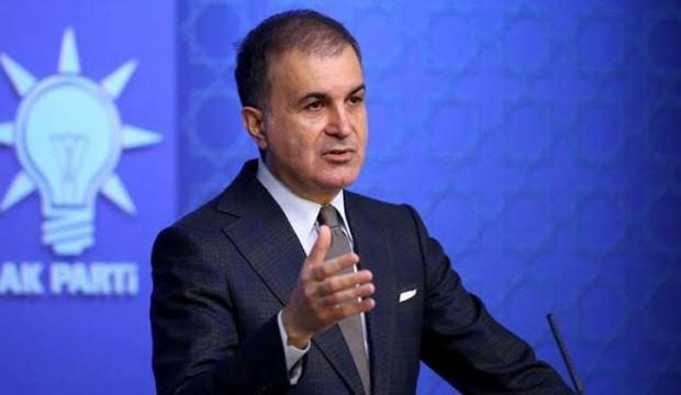 AK Parti’den ‘Avustralya yangını’ açıklaması