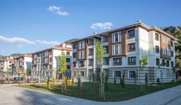 Ankara'da TOKİ kuraları çekildi