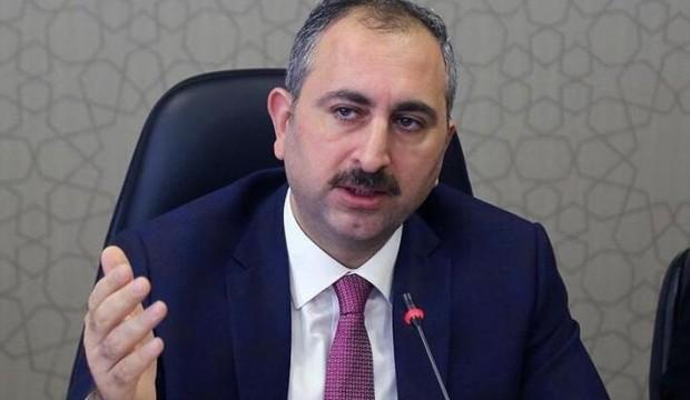 Bakan Gül'den çok önemli açıklamalar