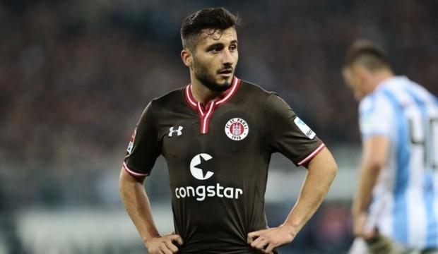 Almanlar sözleşmesini feshetmişti, Süper Lig ekibine transfer oldu!