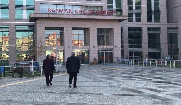 Batman'da DEAŞ operasyonunda 13 tutuklama