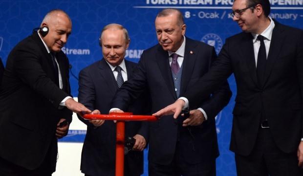 Bu manşeti attılar! Avrupa Türklere muhtaç oldu
