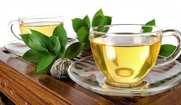 Cinli Bilim Insanlarina Gore Yesil Cay Omru Uzatiyor Ekonomi Haberleri