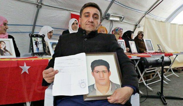 Diyarbakır annelerinin eylemine katılım devam ediyor