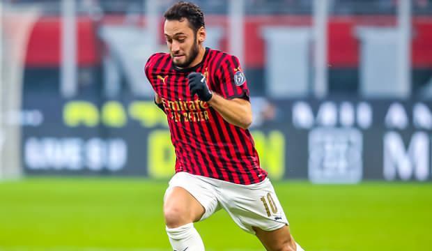 Hakan Çalhanoğlu için masaya oturdular!