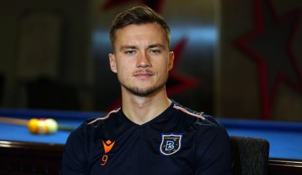 Gulbrandsen'den Linnes'e: 'Kuzeyin Kralı benim'