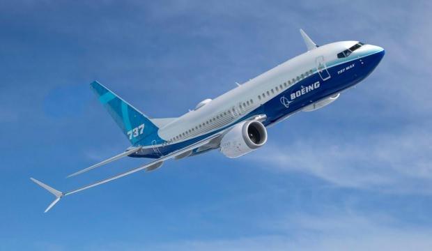 Boeing 737 Max'in yaralarını sarmaya çalışıyor