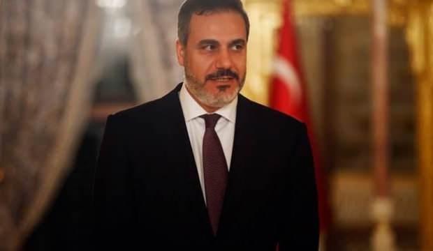 Hakan Fidan ve Sergey Şoygu arasında kritik görüşme!