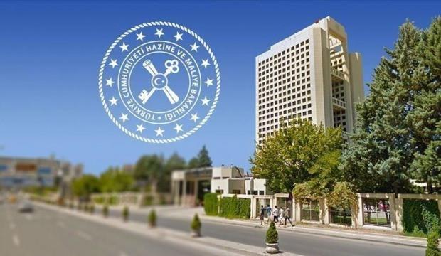 Hazine ve Maliye’de yeniden yapılanma