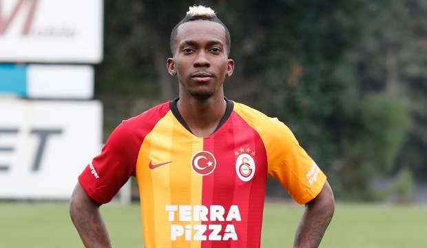 Henry Onyekuru sıtma oldu!