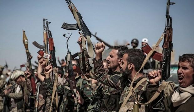 Yemen'de askeri kamp bombalandı: 87 ölü 30 yaralı