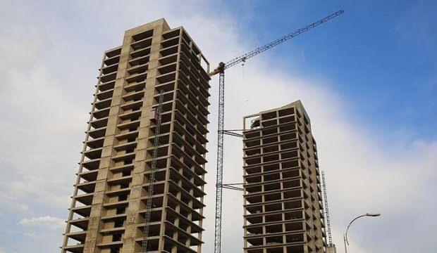 İnşaatlarda "projesiz ve ahşap iskele kurma" dönemi sona erecek
