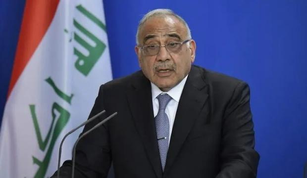 Irak Başbakanı Abdülmehdi Trump'a rağmen duyurdu: İlk adımı attık