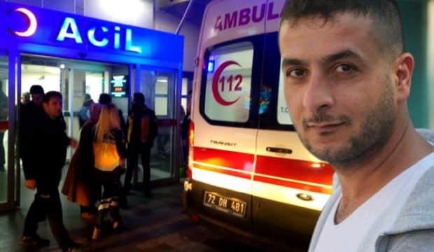 Korucu, nöbette arkadaşlarına ateş açtı!