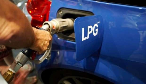 LPG zammı pompaya yansımadı