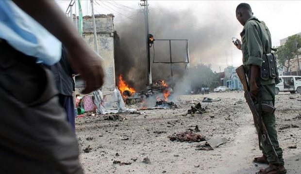 Mali'de bombalı saldırıda 5 asker öldü