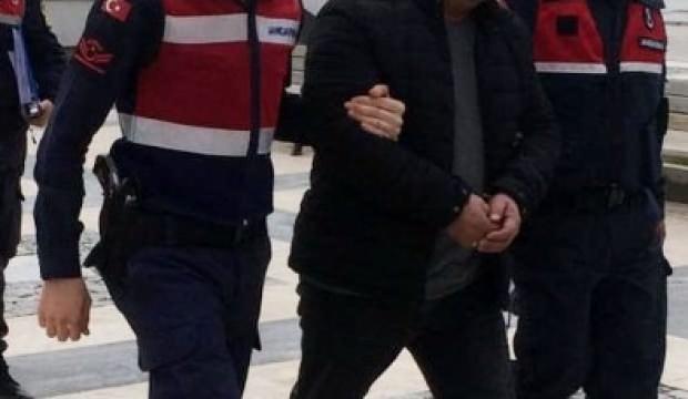 MİT ve jandarmadan ortak 'terör' operasyonu