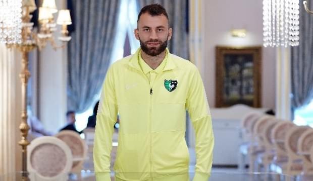 Mustafa Yumlu: İnşallah Trabzonspor şampiyon olur