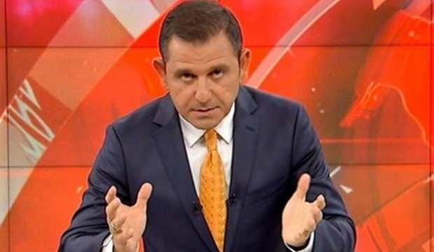 Fatih Portakal'a bir suç duyurusu da BDDK'dan