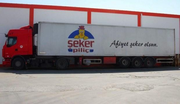Dev beyaz et üreticisi icradan satılık!