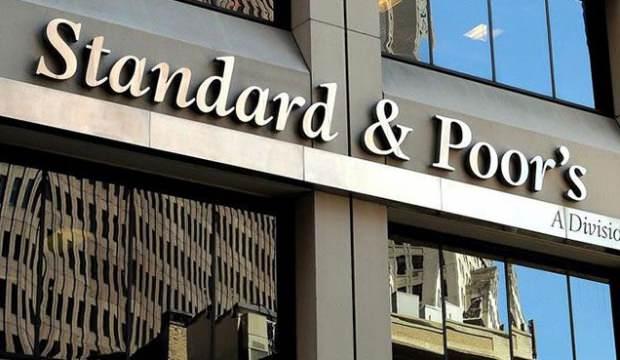 S&P: Körfez bölgesinde riskler arttı
