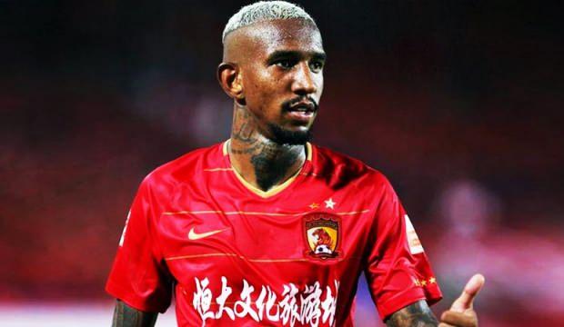 Beşiktaş'tan resmi Talisca açıklaması!
