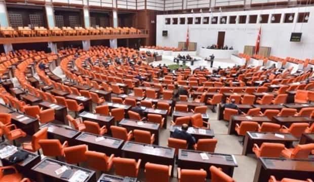 TBMM'den 'kitap' iddialarına yalanlama