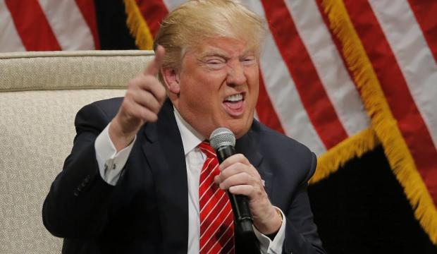 Sonuçlar duyuruldu: Türkiye Trump'a güvenmiyor!