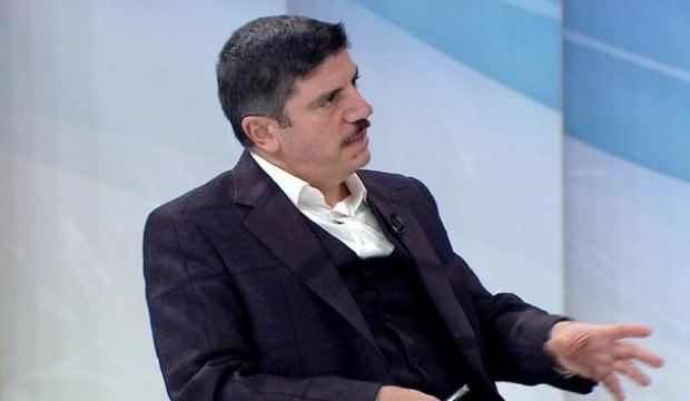Yasin Aktay: 27 Mayıs Türkiye'de darbe geleneğini başlattı